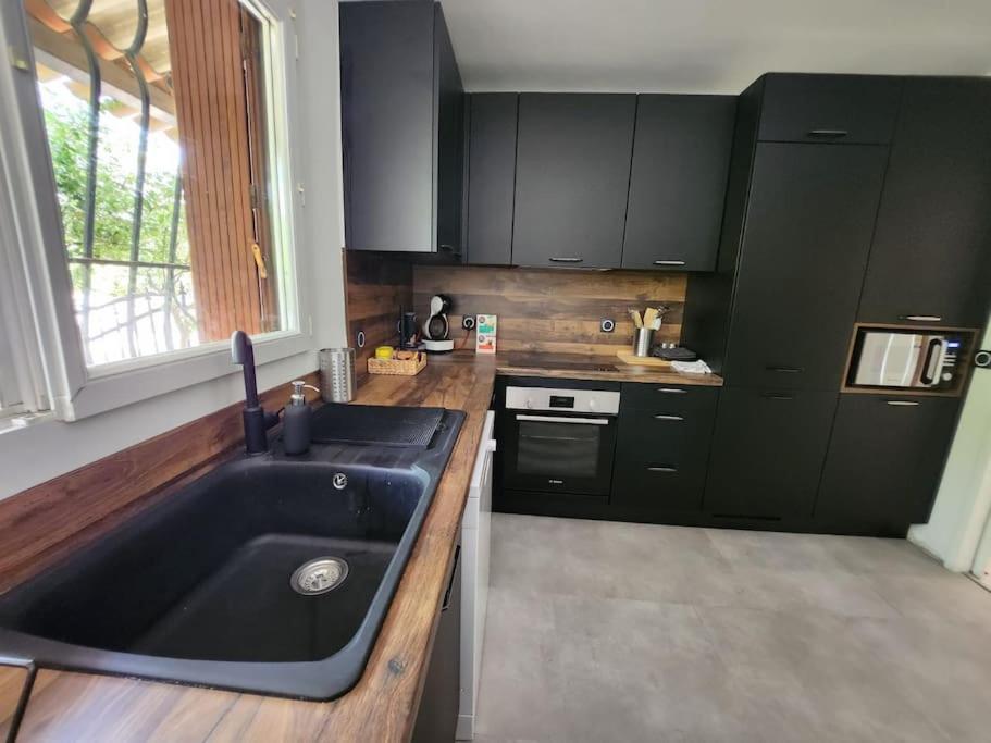 מרסיי Maison Belissima מראה חיצוני תמונה