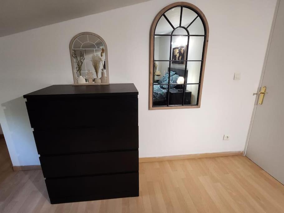מרסיי Maison Belissima מראה חיצוני תמונה