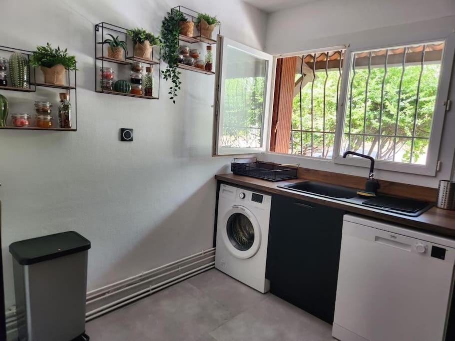 מרסיי Maison Belissima מראה חיצוני תמונה
